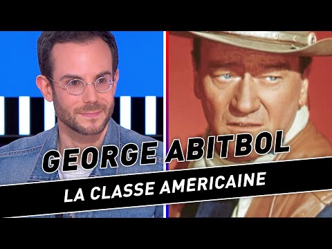 Clément Viktorovitch : La rhétorique de George Abitbol, La Classe Américaine - Clique, 20h25  CANAL+