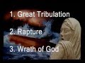 Words of Jesus Proves That Pre-Trib Rapture ...