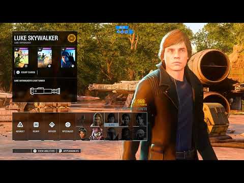 Rebel Alliance Defends Yavin IV | STAR WARS BATTLEFRONT 2
