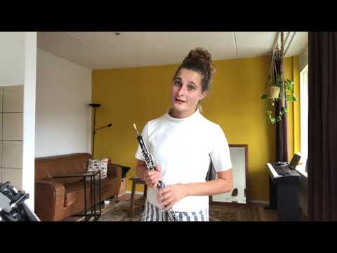 Wil jij hobo leren spelen?