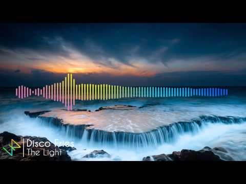 Disco Fries ft. Niko the Kid - The Light || EpicButterfly