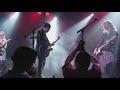 WEDDING PRESENT Box Elder / You Should Always Keep in Touch LIVE 3/17/18 Dallas