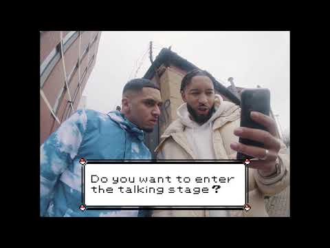 deuxé - Wasted On You (Official Music Video)