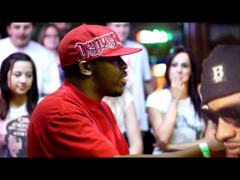 Mr Biscuit vs Detour