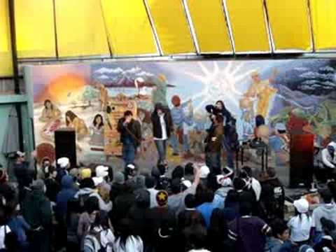 en tu kraneo  ft imperio(Nos robamos el año)