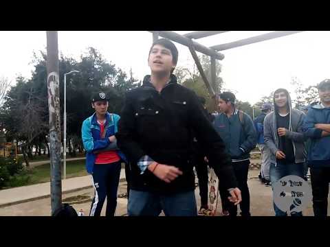 JOTA JOTA VS PARCE - OCTAVOS FECHA 1