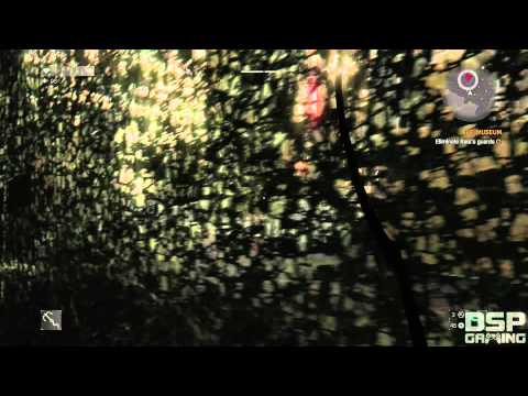 Dying Light (PS4) playthrough pt50 - Night At the Museum