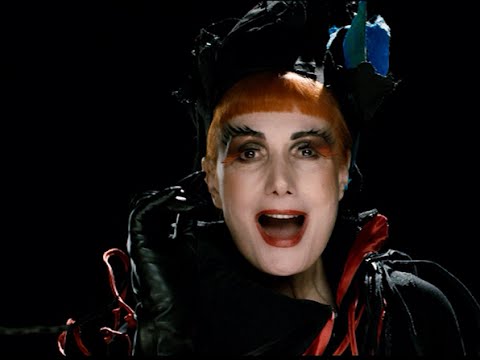 JOSIPA LISAC - ˝Moja magija˝ (OFFICIAL VIDEO)