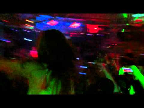 20 urodziny klubu Energy 2000 Loca People