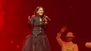 Download lagu MEIDRA ~ CINTA PERTAMA DAN TERAKHIR (SHERINA) LIVE AT SPEKTA 3 INDONESIAN IDOL 14 2026 mp3