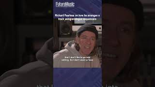Richard Fearless on analogue sequencing  #musicproduction #analog #synth #electronicmusic #ambient