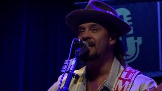 Michael Franti - Just To Say I Love You (Live on eTown)