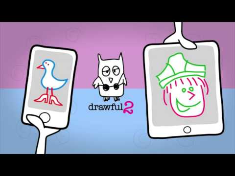 Drawful 2