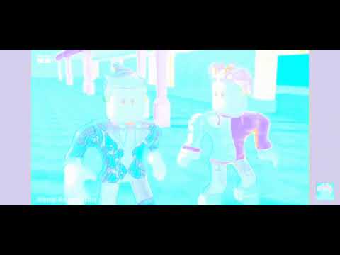 Aqua Animation season 3 part 4 Reverse 💪  but the screens neon  🎵