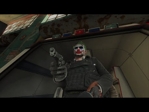 Remember ... No Joker