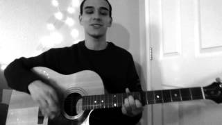 "Can't Help Falling In Love/ XO" Elvis & Beyonce - Cover by Daniel Ryan