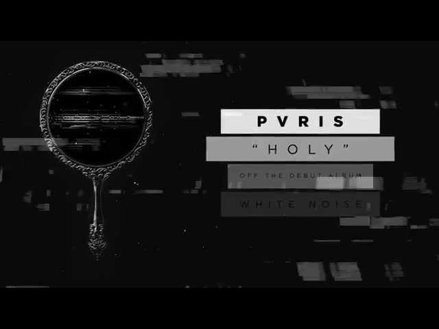 PVRIS - Holy (Instrumental)