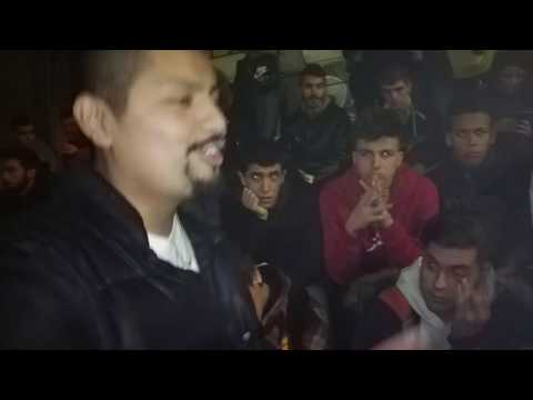 FAY vs ANDINO - OCTAVOS // REVENGE INDIVIDUAL