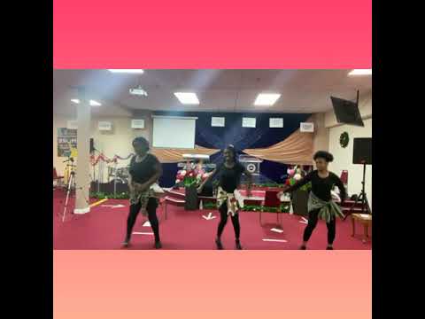 ALL DAY LIMOBLAZE ft GBENGA OYEBOLA DANCE VIDEO