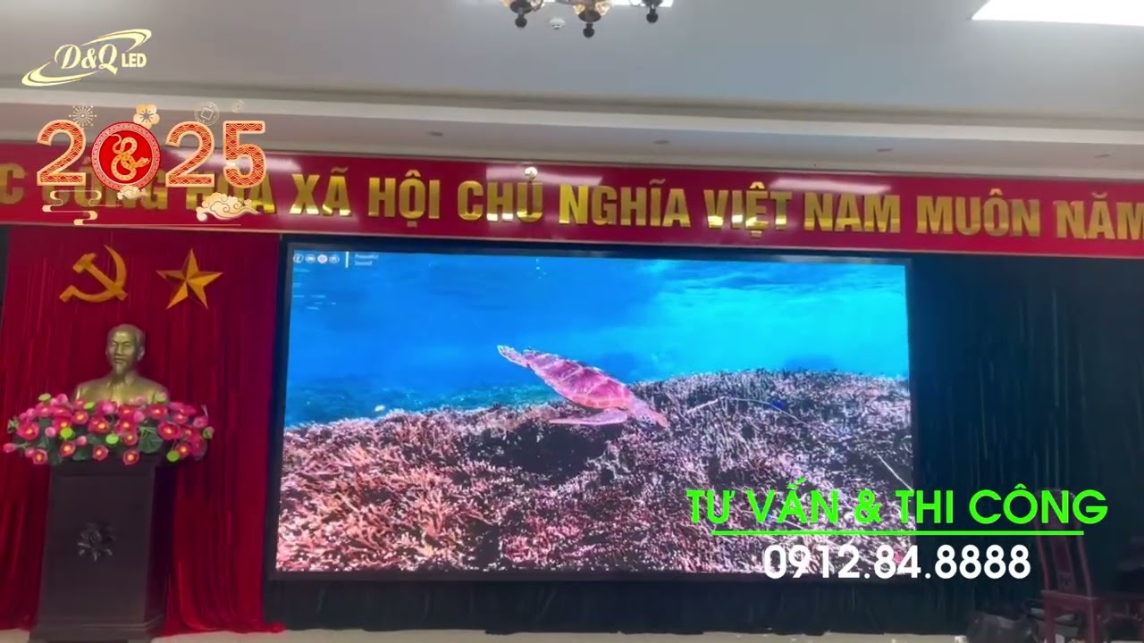 Video du an