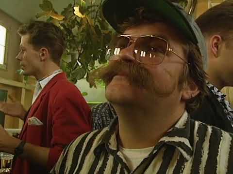 Jiskefet - Gewoon geil