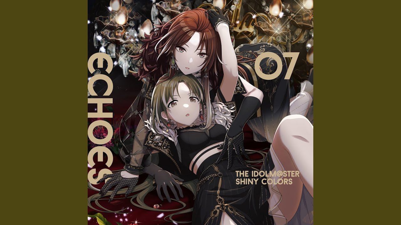 Migratory Echoes (シーズ Ver.)