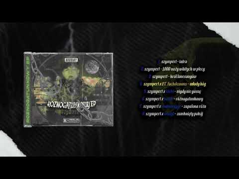 4.SZYMPERT X 27.FUCKDEMONS - MŁODY BÓG (prod.sketchmyname/HXRXKILLER)