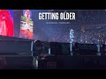 Billie Eilish Getting Older Live At Madison Square Garden LEGENDADO TRADUÇÃO BR