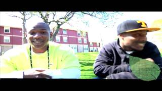 Jae Staxx, Rev, Rebel The Great: Freestyle