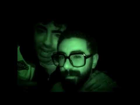 Salah Tayr X @HusseinMoustafaa  - LA LAVA | صلاح طاير و حسين مصطفي - لا لافا