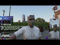 Tee Grizzley The Raq Freestyle GTA RP GrizzleyWorld Chiraq