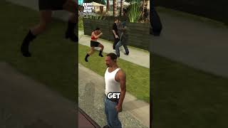 Download lagu Do cops stop NPC street fights in GTA games? #gta mp3