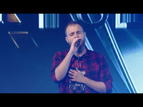 Urban BAND performon LIVE në #EXPULS