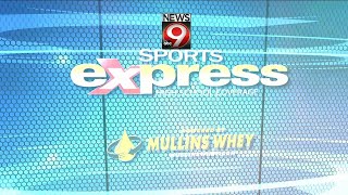 Sports Express: Part 1