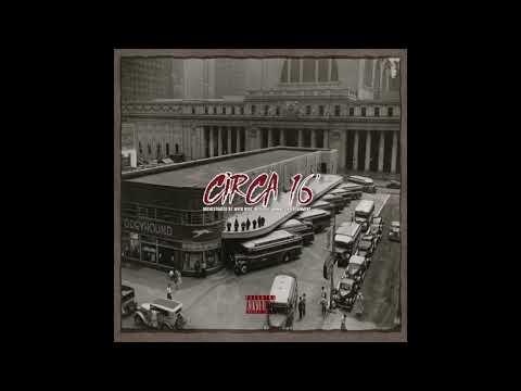 Mvck Nyce - Circa 16′ (EP)