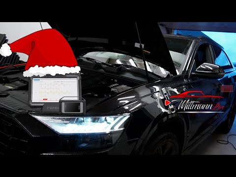 TOPDON PHOENIX MAX und die Auflösung der Verlosung - MittmannLive