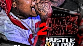 Finese 2tymes - Like Me ( Hustle & Flow )