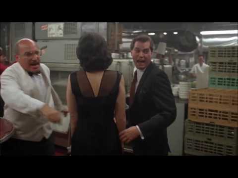 Goodfellas | Date, Long Shot... Cinematography by Michael Ballhaus