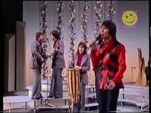 Eurovision 1973   Cliff Richard   Power to all our friends