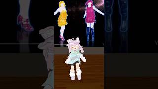 Vrchat just dance Can&#39;t Take My Eyes off You