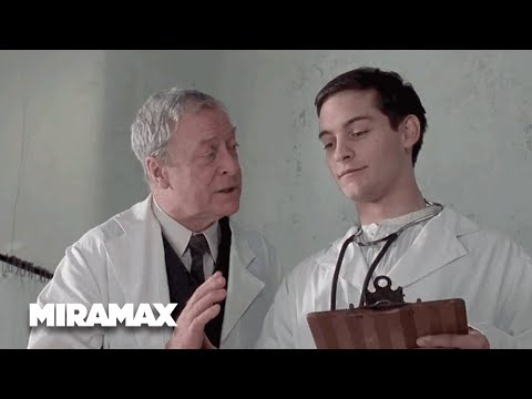 The Cider House Rules | 'I'm Not a Doctor' (HD) - Tobey Maguire, Michael Caine | MIRAMAX