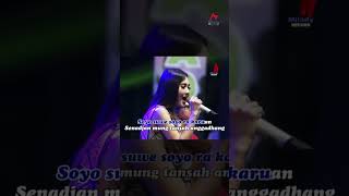 Download lagu Nella Kharisma - Lungiting Asmoro #nellakharisma #miladyrecord mp3