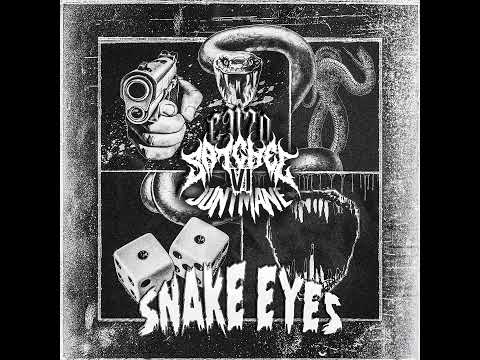 SATCHEL VI - SNAKE EYES (PROD. CV70 X JUNTMANE)