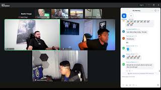 Akashx My Meeting Part. 3/1. 2025 09 28