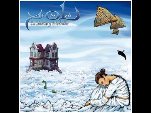 Aprovecha el Presente -Al Otro Lado- (Con letra)