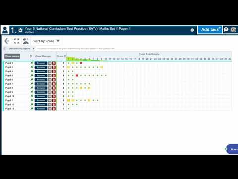 LbQ: the teacher experience