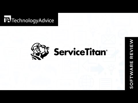 ServiceTitan Review Key Features Pros and Cons