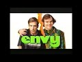 Envy Movie Trailer 2004 TV Spot