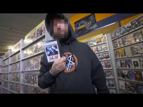 Sollte jeder mal gesehen haben - mit Destroy Degenhardt