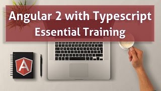 Angular 2 with Typescript - Training for Beginners